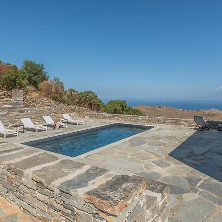 Nevermind Vacations Villab Kastrianí Exterior photo