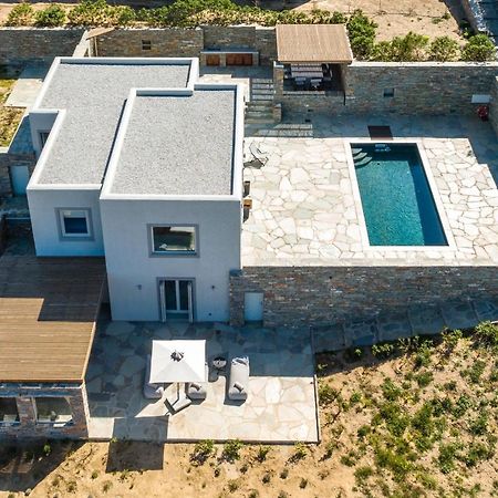 Nevermind Vacations Villab Kastrianí Exterior photo
