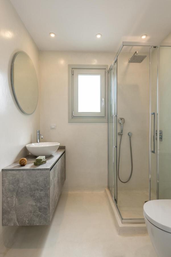 Nevermind Vacations Villab Kastrianí Exterior photo