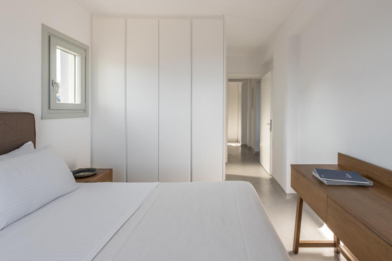 Nevermind Vacations Villab Kastrianí Exterior photo