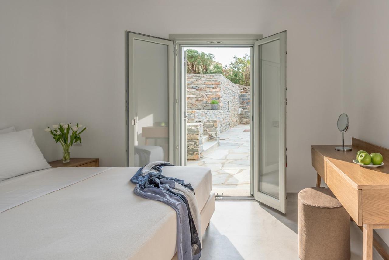 Nevermind Vacations Villab Kastrianí Exterior photo